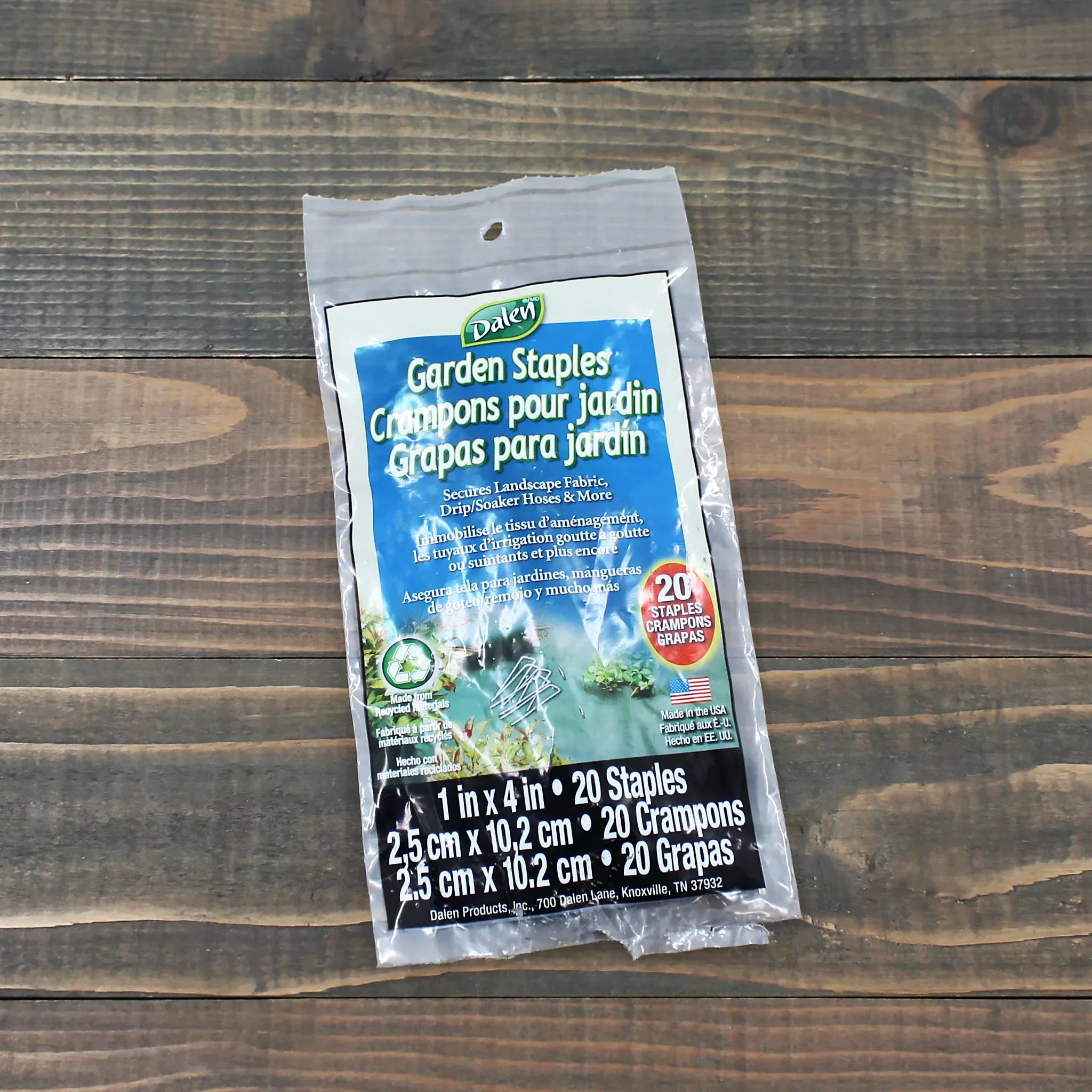 dalen-garden-staples-20pk Dalen Garden Staples 20pk
