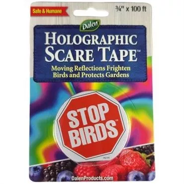 Dalen Holographic Scare Tape™ 3/4"x100'