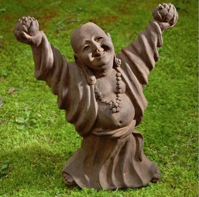 dancing-buddha-statue Dancing Buddha Statue