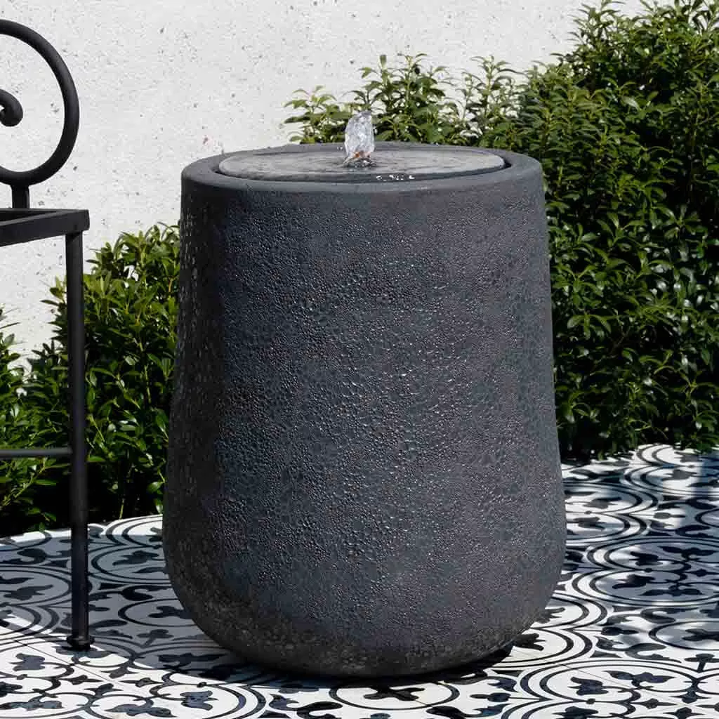 Daralis Fountain, LargeBy Campania International