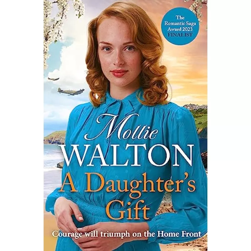 daughter-s-gift A Daughter’s Gift
