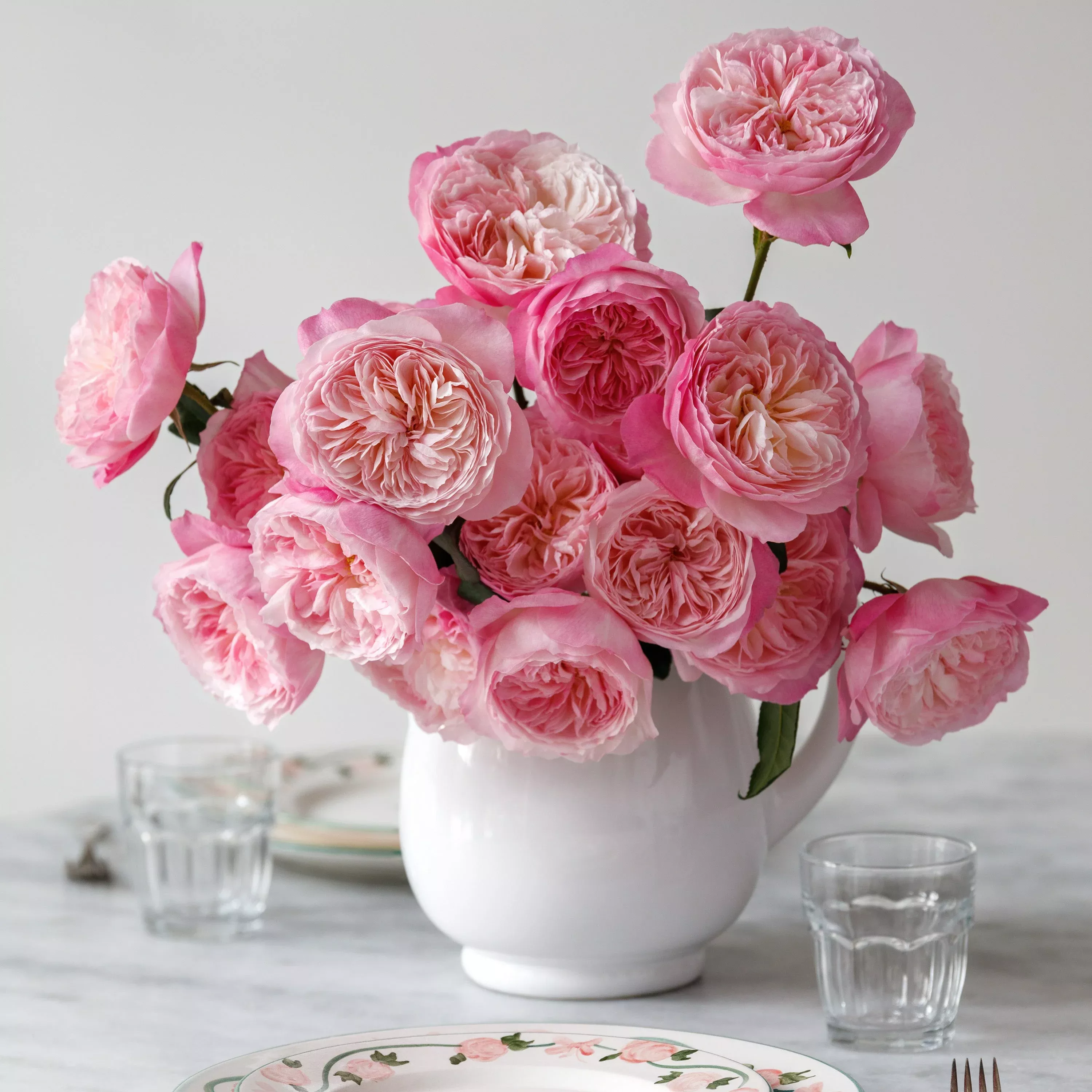 David Austin Constance™ Bouquet