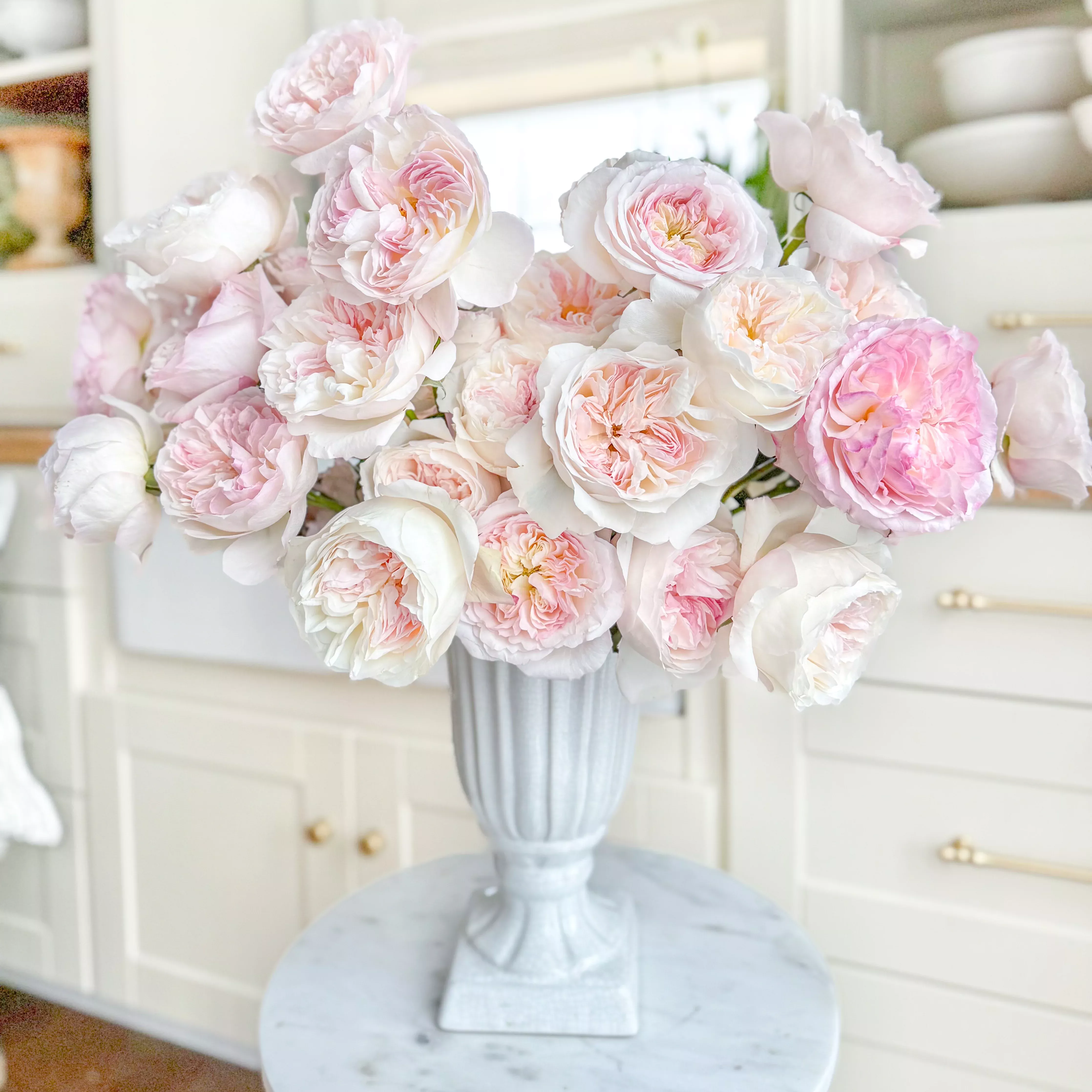 david-austin-keira-bouquet David Austin Keira™ Bouquet