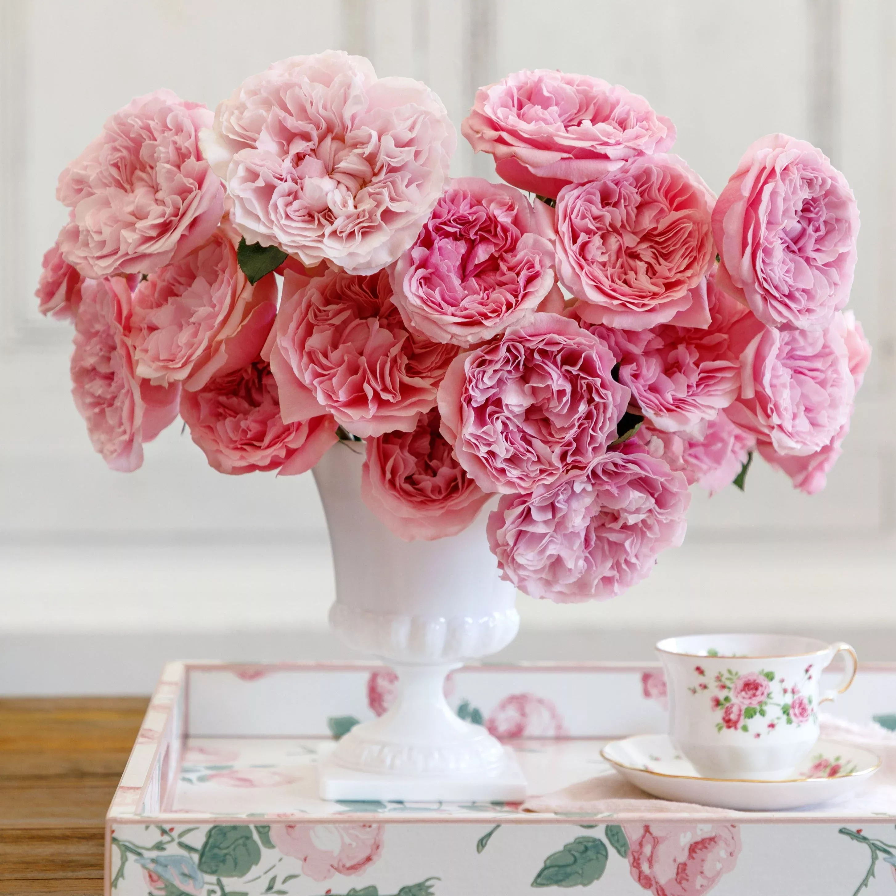David Austin Miranda™ Bouquet