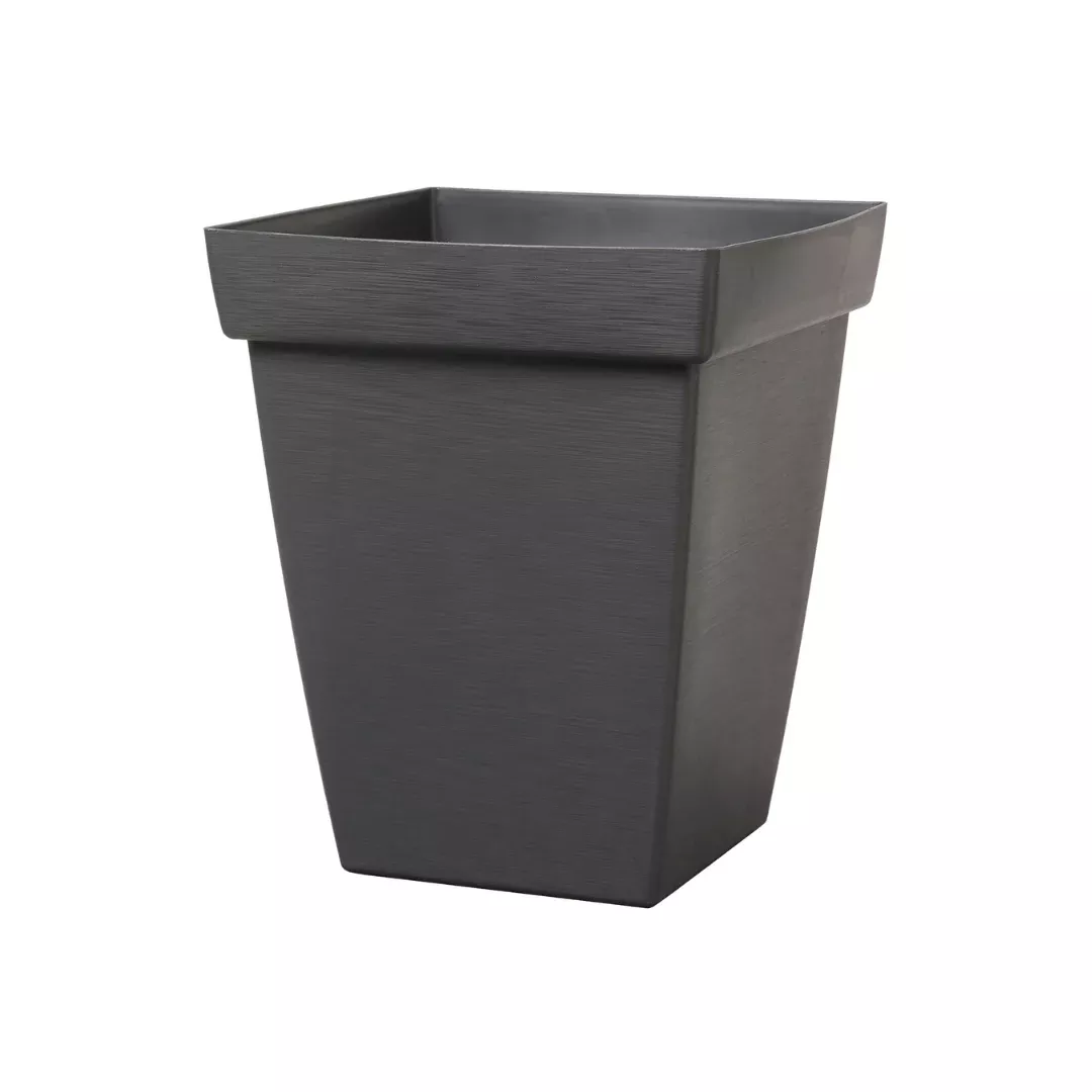 dcn-plastics-bamboo-water-reservoir-7-black DCN Plastics Bamboo Water Reservoir 7" Black