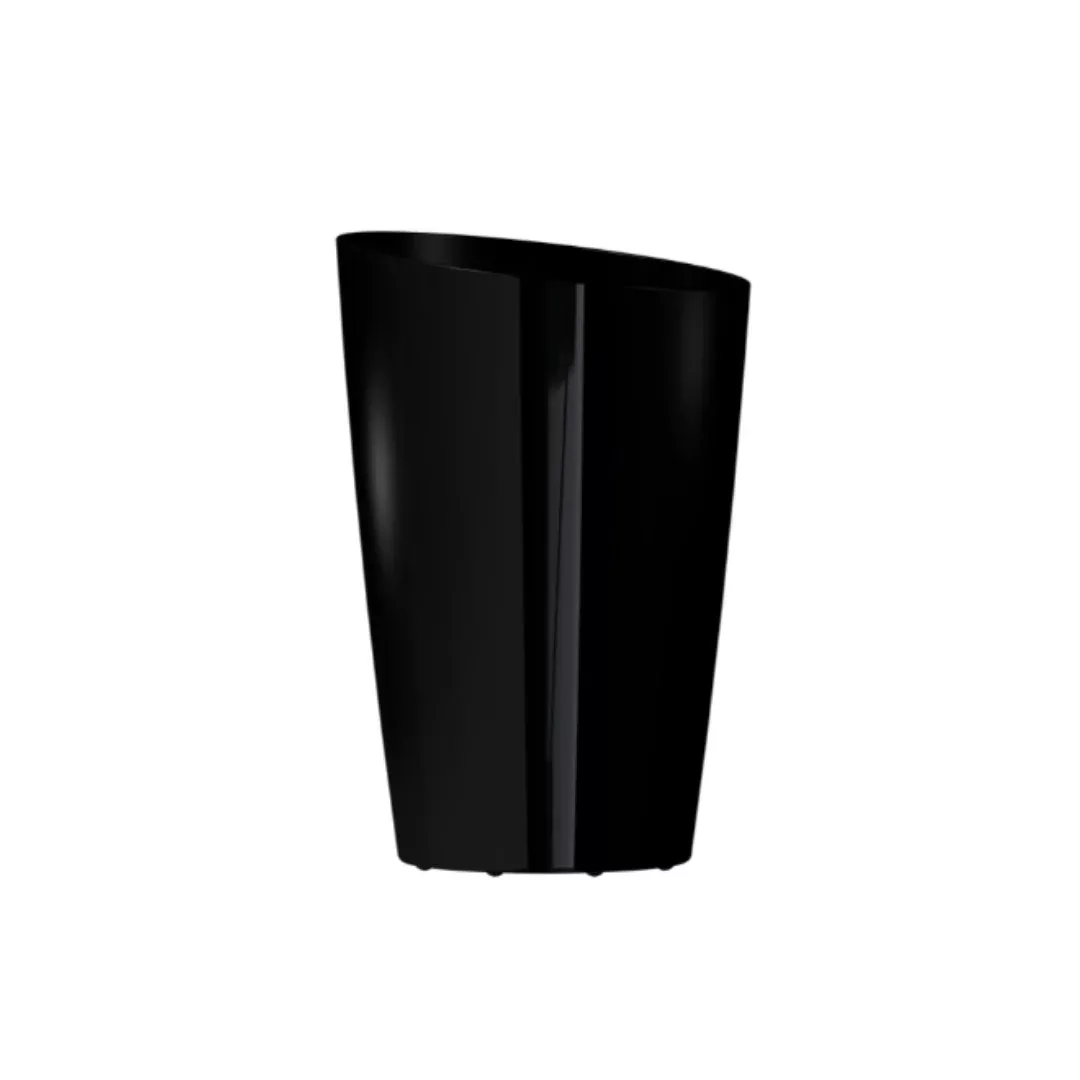 dcn-plastics-mirage-water-reservoir-7-black DCN Plastics Mirage Water Reservoir 7" Black