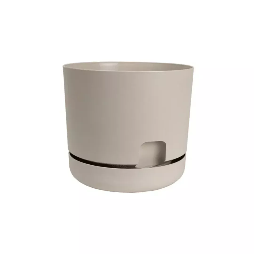 dcn-plastics-oasis-self-watering-planters-granite-12 DCN Plastics Oasis Self-Watering Planters Granite 12"