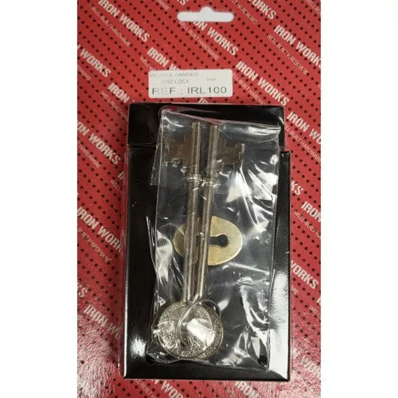 dead-lock-100mm Dead Lock 100mm