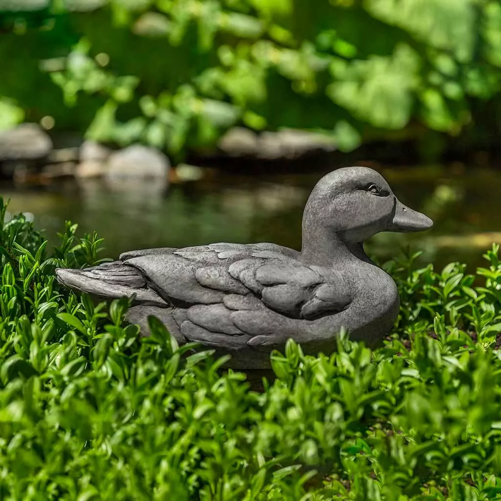 decoy-duck-by-campania-international Decoy Duck By Campania International