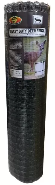 deer-fence-heavy-duty-7-5-x-75 Deer Fence Heavy Duty 7.5' x 75'