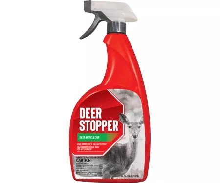 deer-stopper Deer Stopper
