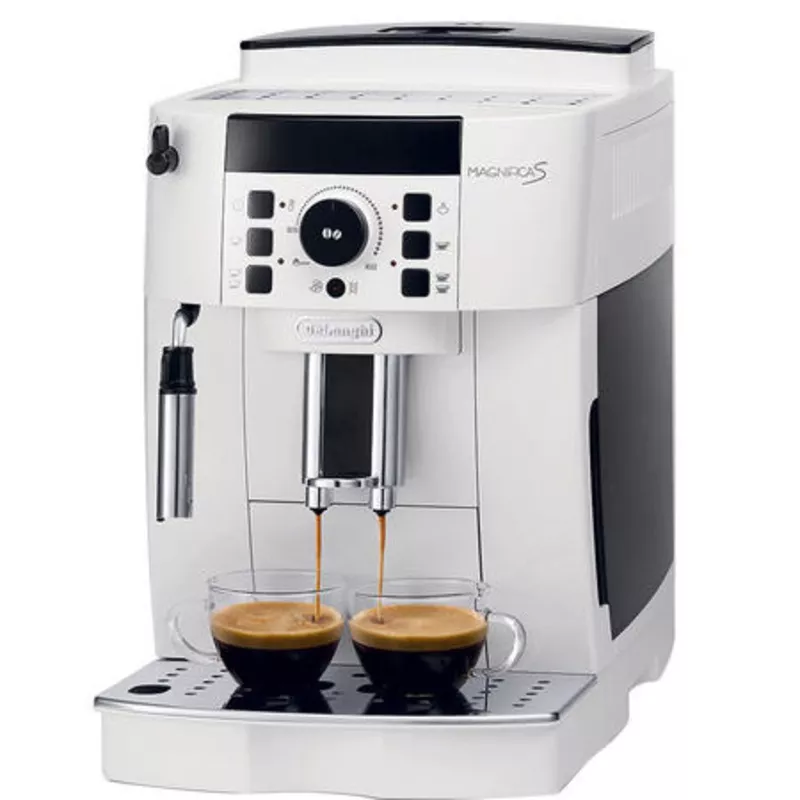 delonghi-bean-to-cup-magnifica-s DeLonghi Bean to Cup Magnifica S