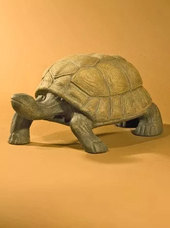 desert-tortoise-garden-statue-turtle-statue Desert Tortoise Garden Statue | Turtle Statue