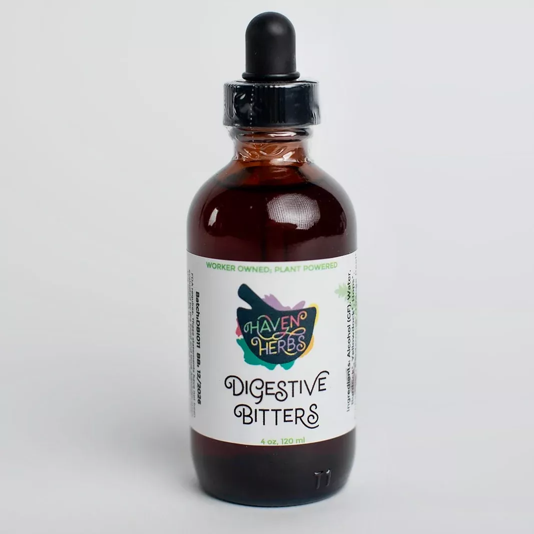 digestive-bitters Digestive Bitters