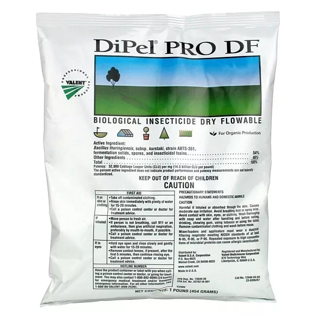 dipel-pro-df-insecticide-1lb DiPel PRO DF INSECTICIDE 1LB