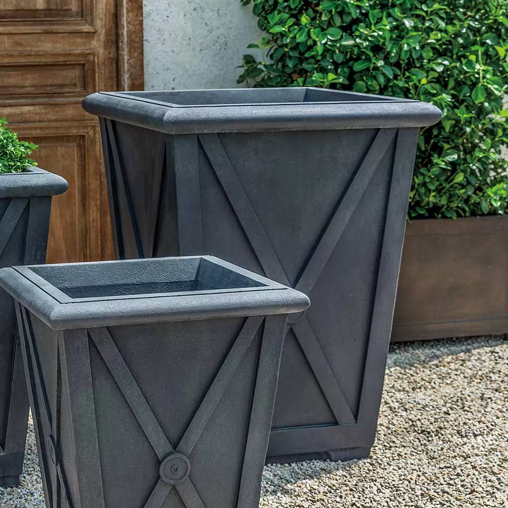 directoire-planter-large-by-campania-international Directoire Planter - Large By Campania International