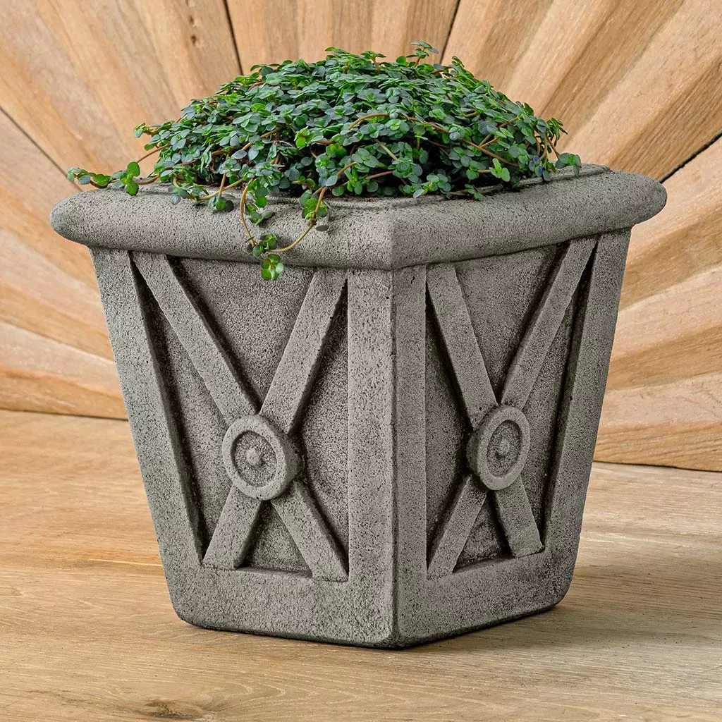 Directoire Terrace Planter By Campania International