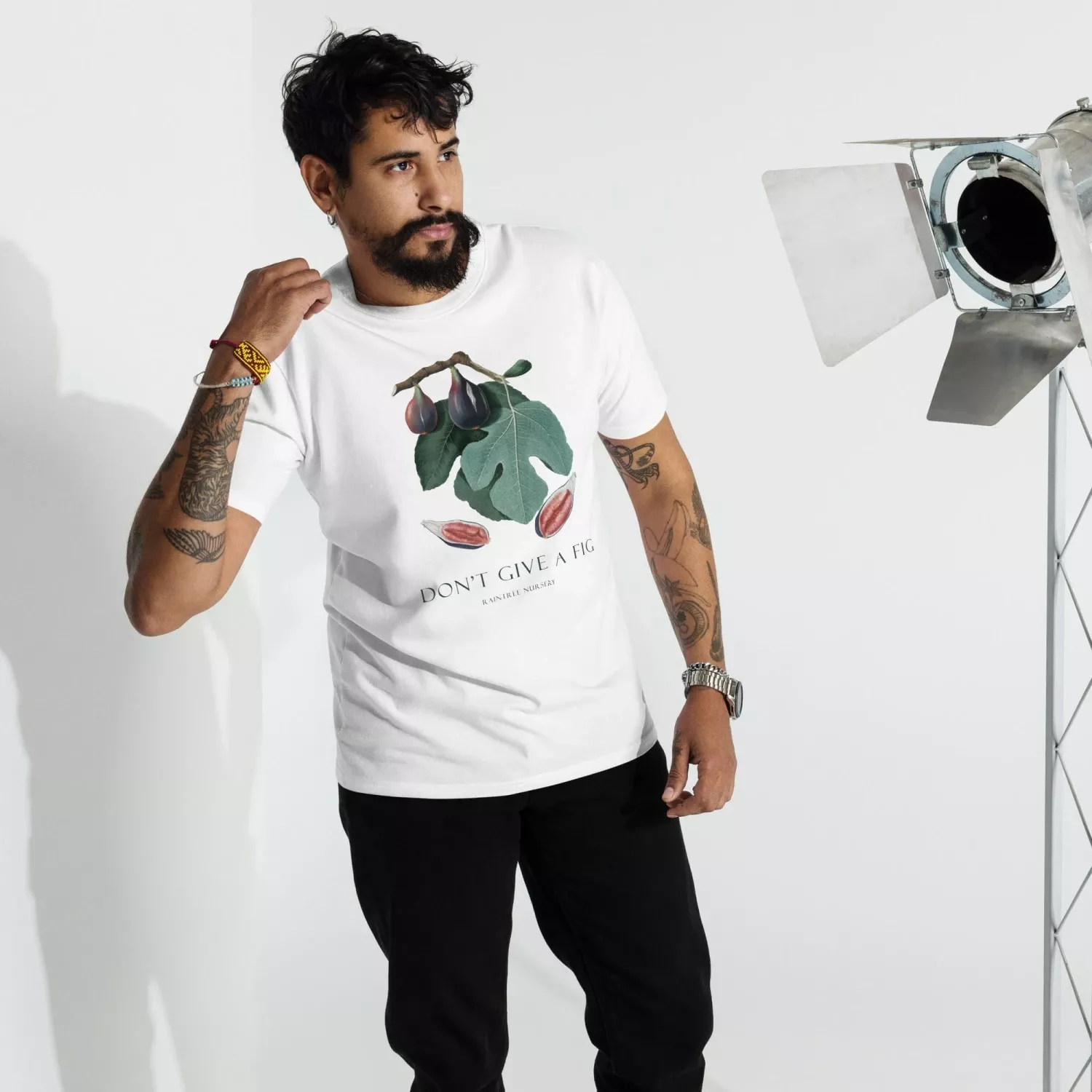 don-t-give-fig-unisex-t-shirt “Don’t Give A Fig” Unisex T-Shirt