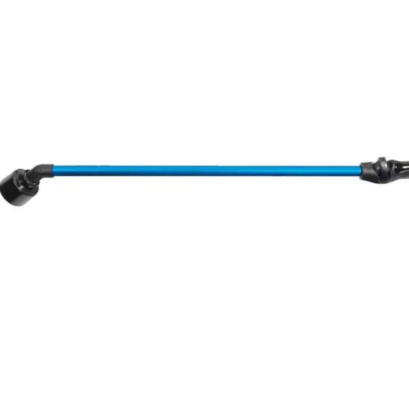 Dramm – 30″ One Touch Rain Wand Yellow
