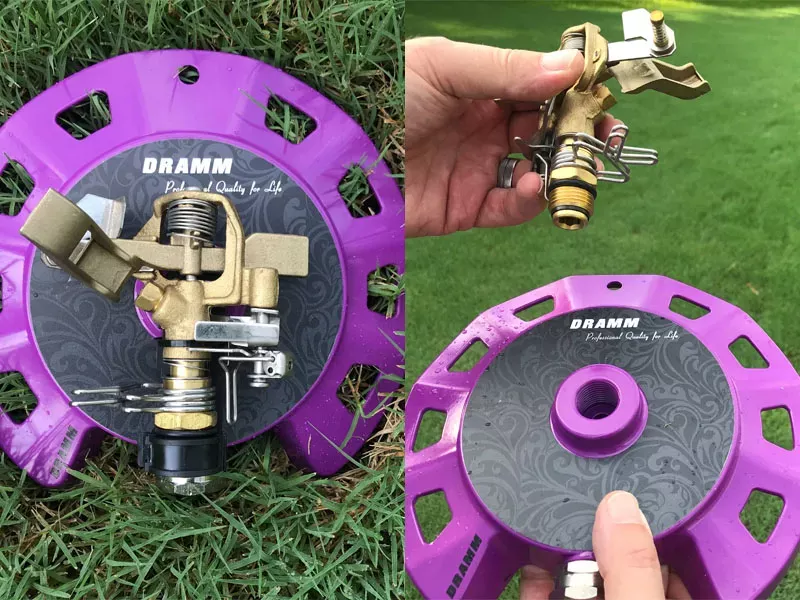 dramm-impulse-sprinkler-asst-d-colours Dramm Impulse Sprinkler Asst’d Colours.