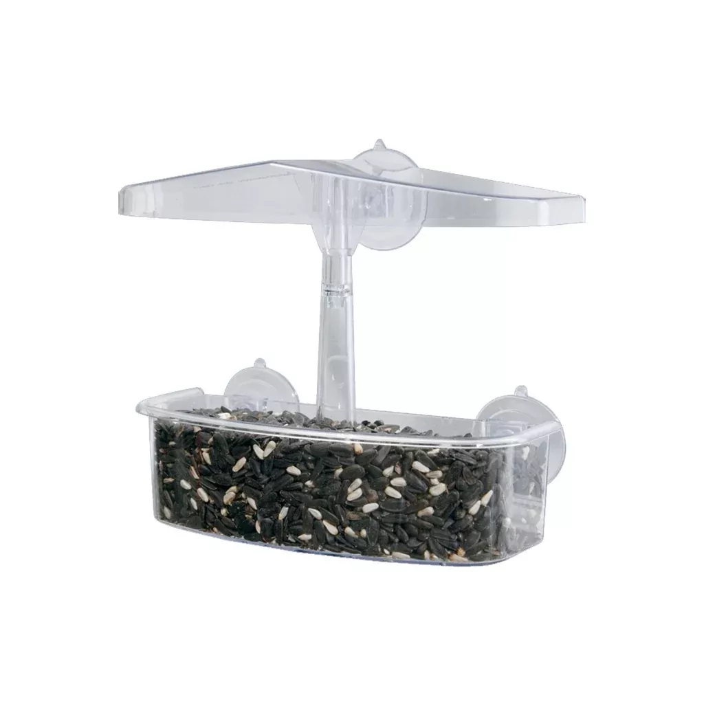 Droll Yankee Observer Window Feeder