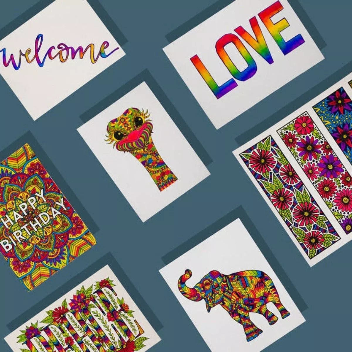 dual-pens-coloring-kit Dual Pens Coloring Kit