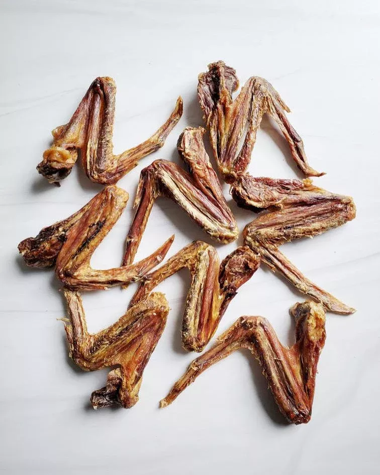 duck-wings Duck Wings