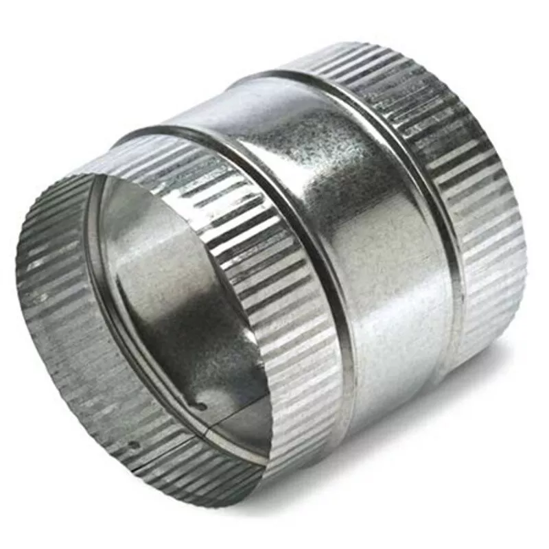 Duct Connector