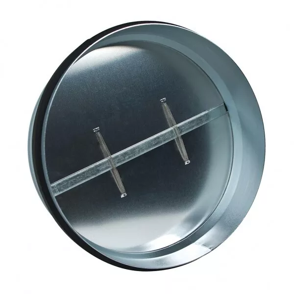 DuraBreeze Duct Damper