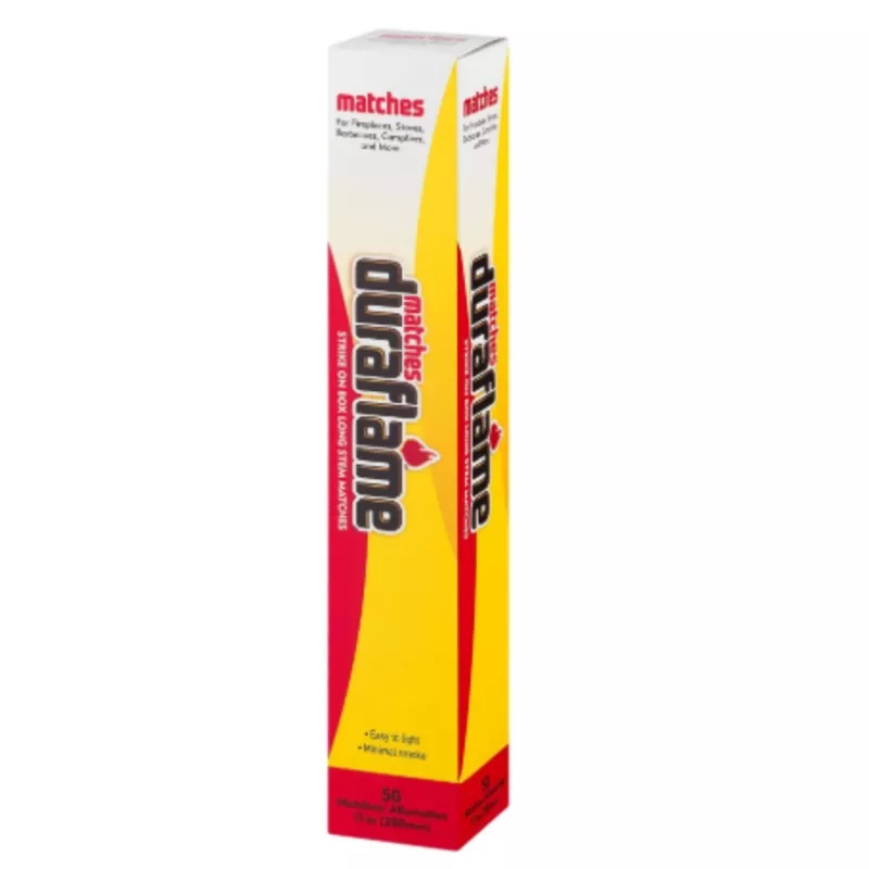 duraflame-safety-matches Duraflame Safety Matches