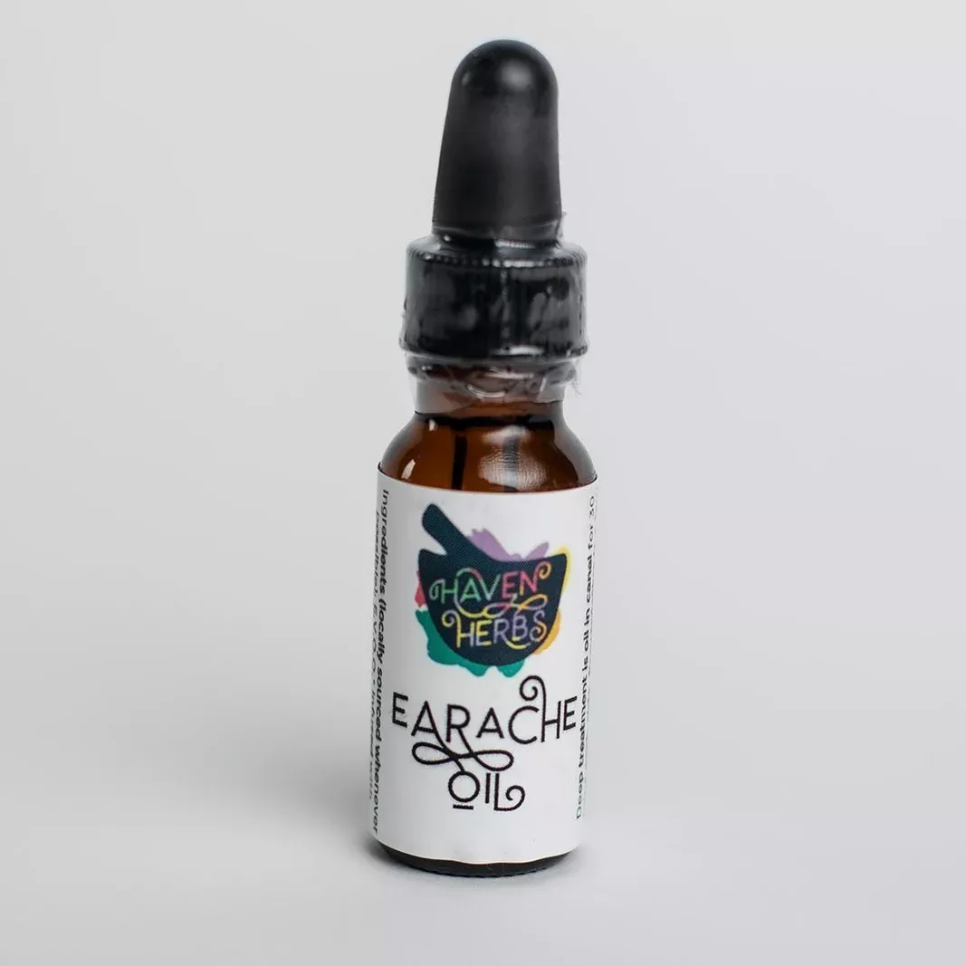 earache-oil Earache Oil