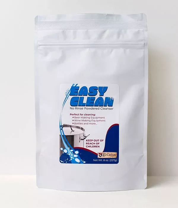 EASY CLEAN 8 OZ
