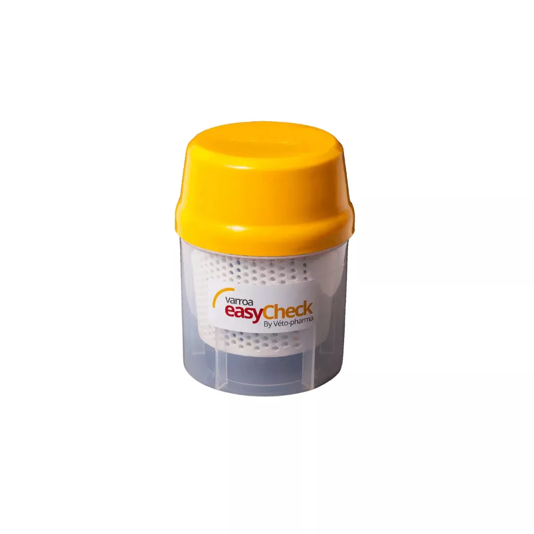 easycheck-varroa-counter EasyCheck Varroa Counter