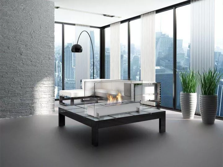 eco-feu-vision-i-biofuel-fireplace Eco-Feu Vision I Biofuel Fireplace