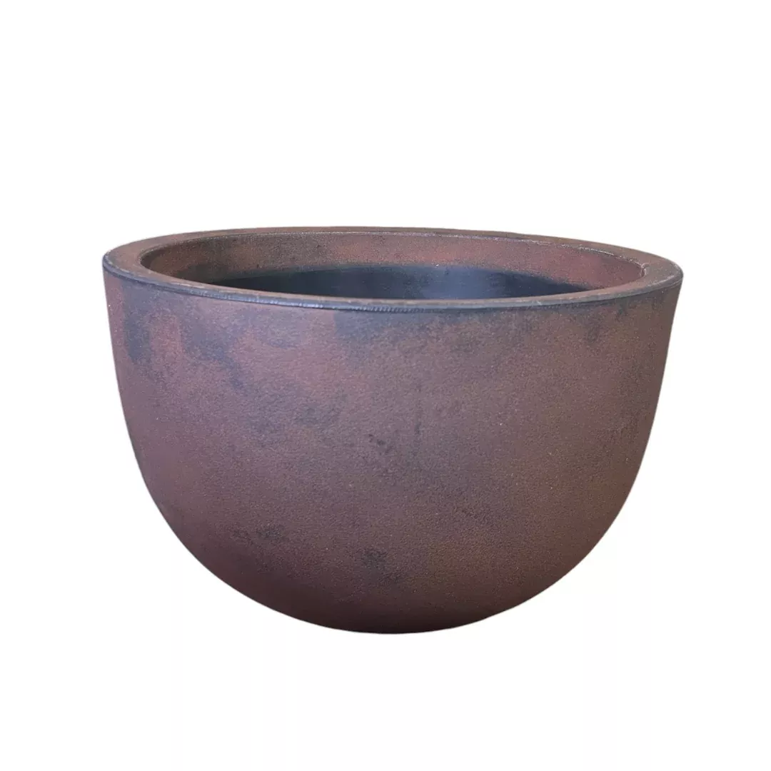 eco-plastic-circolare-pot Eco Plastic Circolare Pot