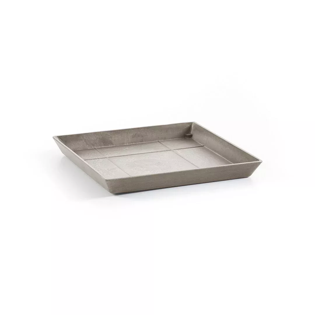 EcoPots Rotterdam Saucer 28cm | 11"
