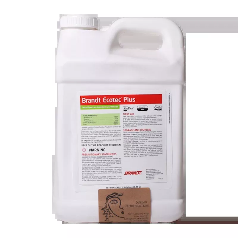 ecotec-plus-botanical-insecticide Ecotec Plus - Botanical Insecticide