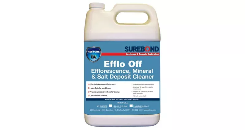 Efflo Off
