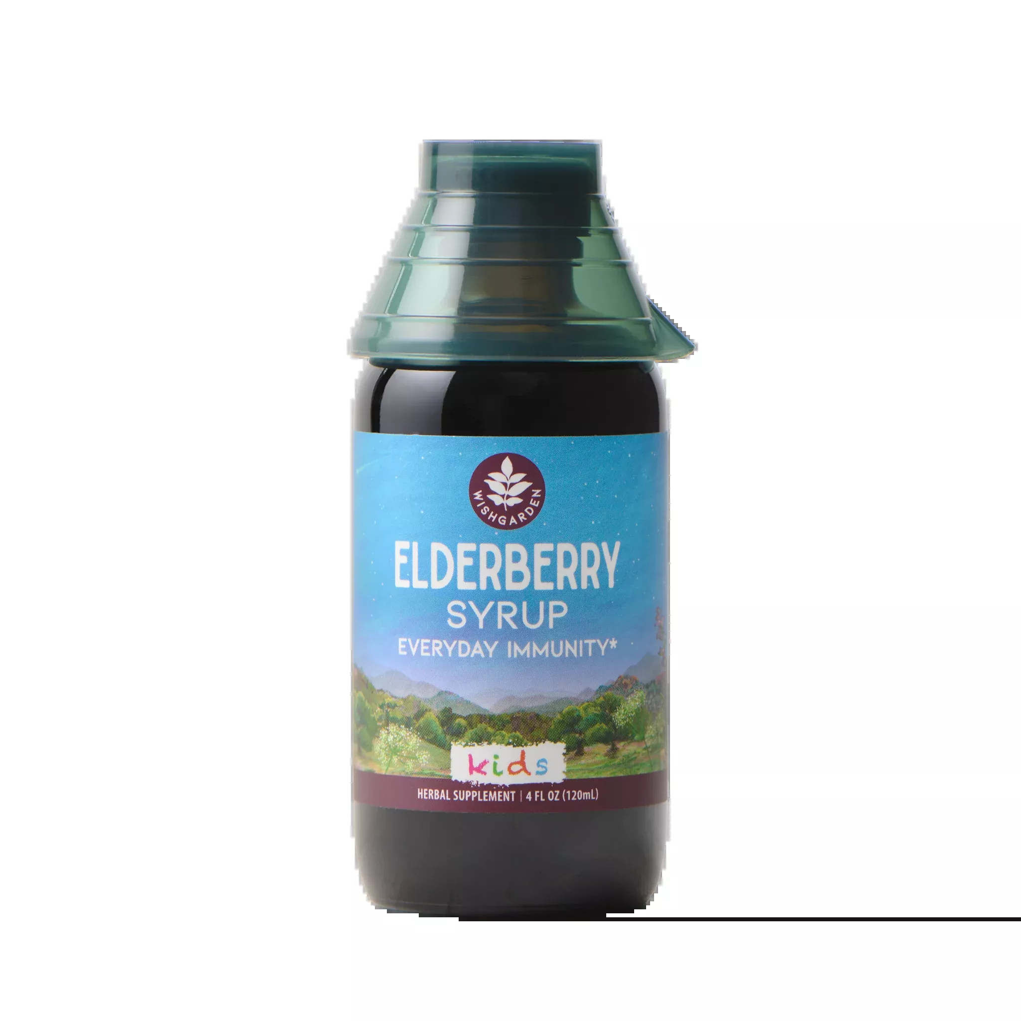 elderberry-syrup-everyday-immunity-kids Elderberry Syrup Everyday Immunity for Kids