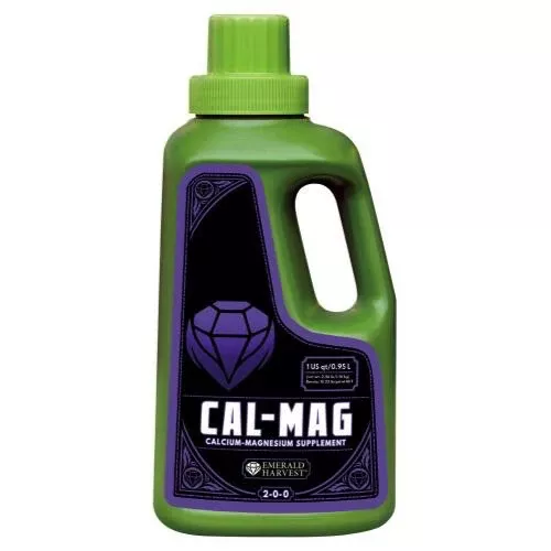 emerald-harvest-cal-mag-1-qt Emerald Harvest Cal-Mag, 1 qt