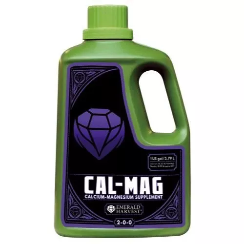 emerald-harvest-cal-mag-gallon-3-8-liter Emerald Harvest Cal-Mag Gallon/3.8 Liter