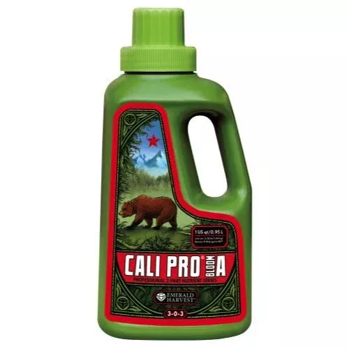 emerald-harvest-cali-pro-bloom-1-qt Emerald Harvest Cali Pro Bloom A, 1 qt