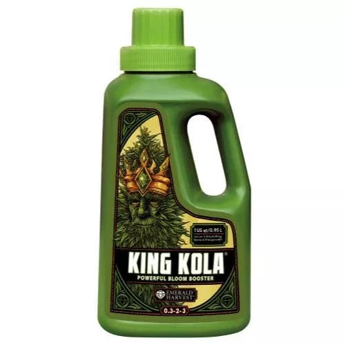 emerald-harvest-king-kola-1-quart Emerald Harvest King Kola 1 Quart