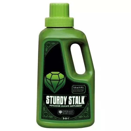 emerald-harvest-sturdy-stalk-quart-0-95-liter Emerald Harvest Sturdy Stalk Quart/0.95 Liter