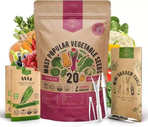 emergency-survival-seeds-kit-20-vegetables-varieties Emergency Survival Seeds Kit (20 Vegetables Varieties)