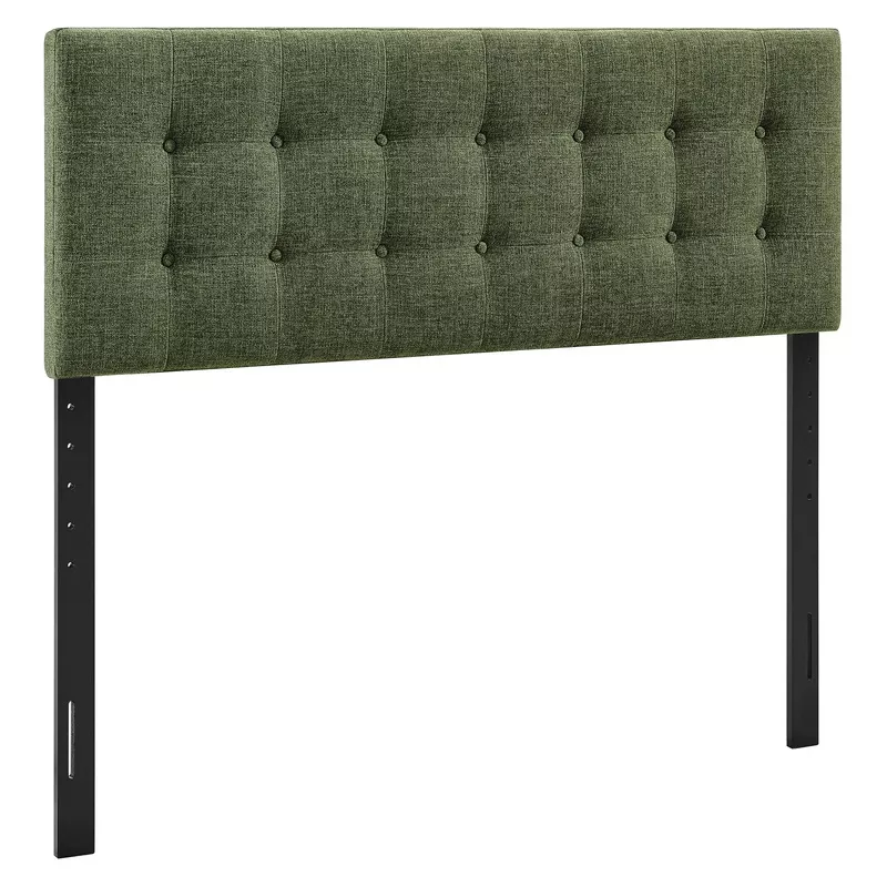 emily-fabric-upholstered-king-size-headboard-by-modway Emily Fabric Upholstered King Size Headboard by Modway