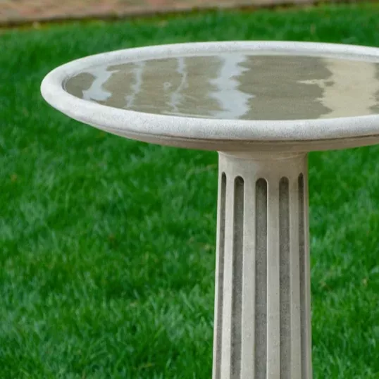 empire-birdbath-by-campania-international Empire Birdbath by Campania International