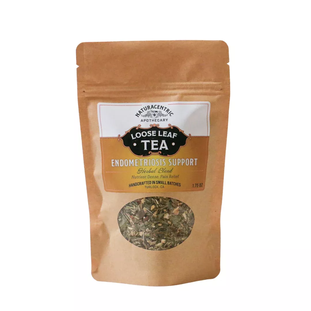 endometriosis-support-relief-loose-leaf-tea Endometriosis Support and Relief Loose Leaf Tea
