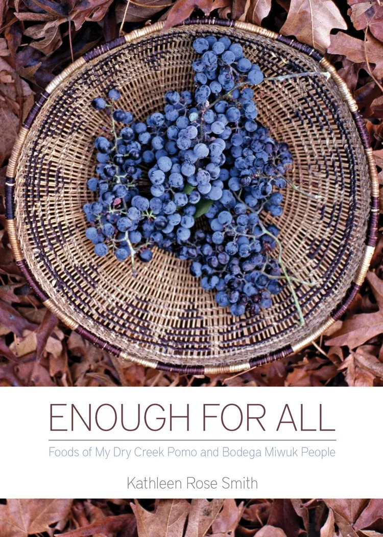 enough-all Enough for All