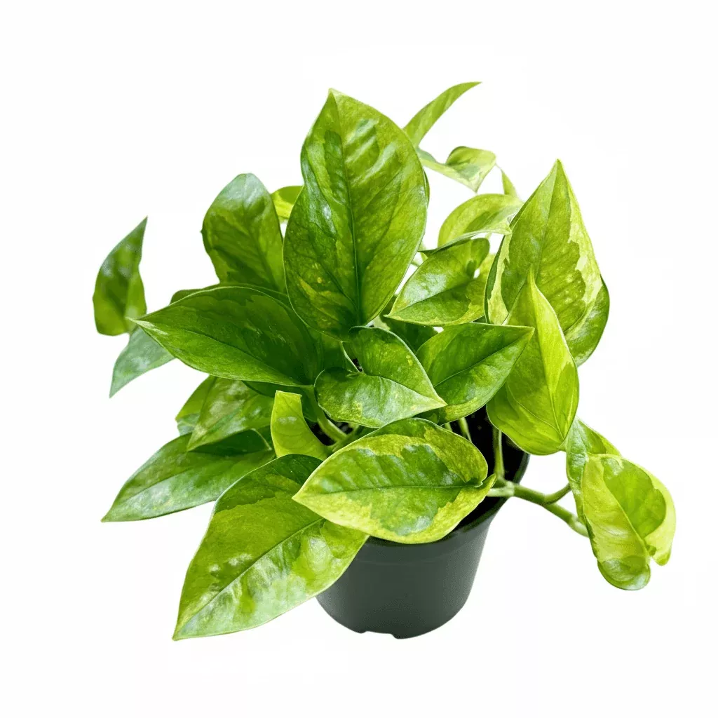 epipremnum-aureum-lizard-queen-pothos Epipremnum aureum 'Lizard Queen' Pothos